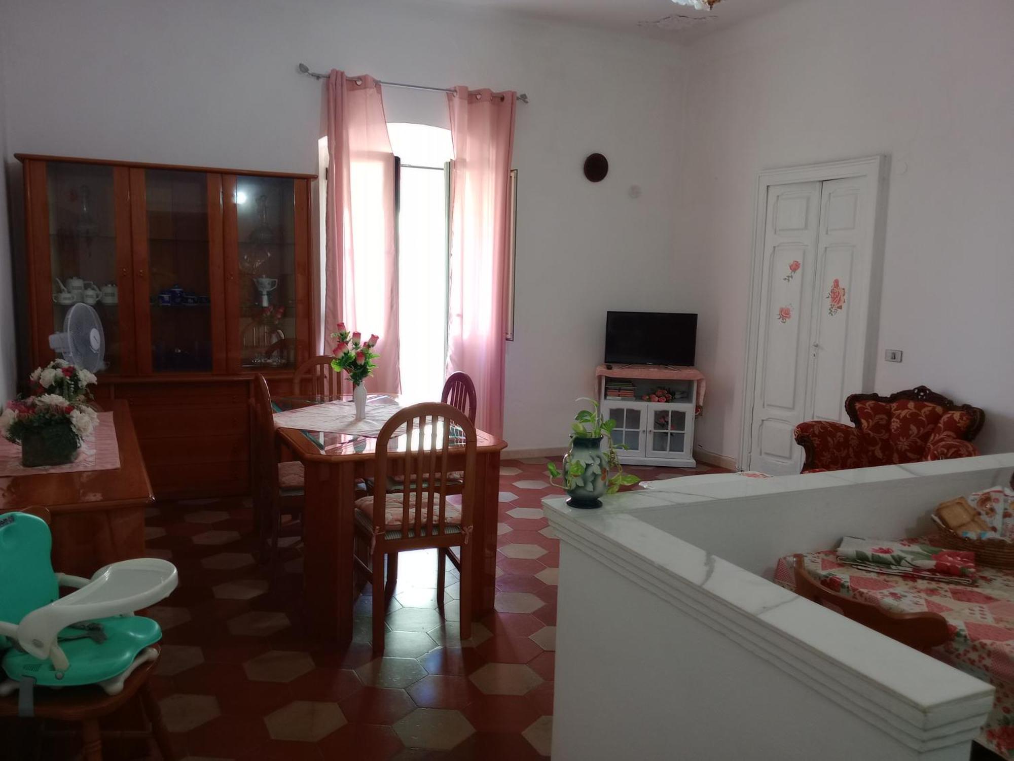 Appartamento Vacanze Le Rose Bosa Eksteriør bilde